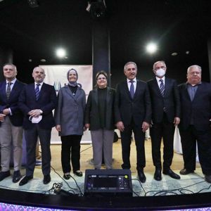 Bakanımız Derya Yanık: "Türk toplumunun yaşadığı her noktada aile ataşeliği açmak istiyoruz" - fotoğraf 11