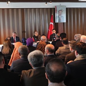 Bakanımız Derya Yanık: "Türk toplumunun yaşadığı her noktada aile ataşeliği açmak istiyoruz" - fotoğraf 6