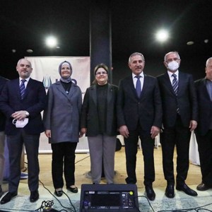 Bakanımız Derya Yanık: "Türk toplumunun yaşadığı her noktada aile ataşeliği açmak istiyoruz" - fotoğraf 11