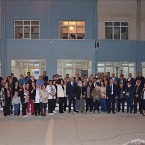 Huzurevinde İftar - fotoğraf 23