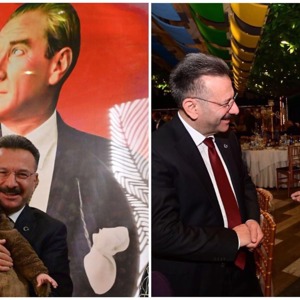 Ramazan Ayı İlk İftarımızı Şehit Aileleri ve Gazilerimizle yaptık - fotoğraf 3