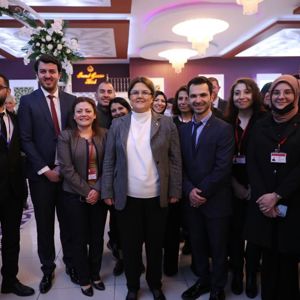 Bakanımız Derya YANIK Kütahya’da Şehit Aileleriyle Buluştu - fotoğraf 4