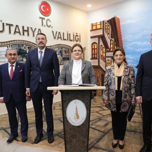 Bakanımız Derya YANIK Kütahya’da Şehit Aileleriyle Buluştu - fotoğraf 8