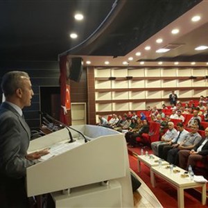 Kadın Kooperatiflerini Güçlendirme Çalıştayı - fotoğraf 1