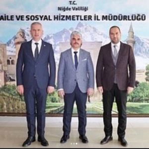 Hayırlı Olsun ziyareti - fotoğraf 3