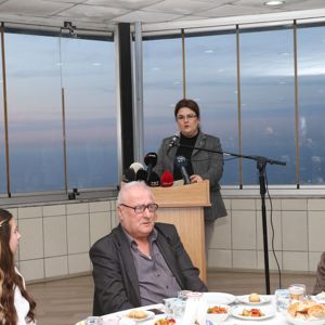 Aile ve Sosyal Hizmetler Bakanımız Derya Yanık Zonguldak'ta Temaslarda Bulundu - fotoğraf 11