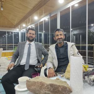 Bakanımız Derya Yanık ve Bakanlık Yöneticileri Şehit Aileleriyle İftarda Buluştu - fotoğraf 21