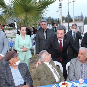 BİZ BÜYÜK BİR AİLEYİZ - fotoğraf 5