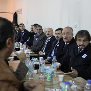 AĞRI ŞEHİDİNİ UĞURLADI - fotoğraf 8