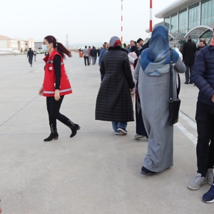 AĞRI ŞEHİDİNİ UĞURLADI - fotoğraf 4
