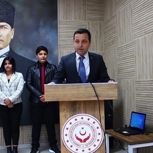 Çocuklarımız 23 Nisan Ulusal Egemenlik ve Çocuk Bayramı’nın 102. yılını coşkuyla kutladılar - fotoğraf 4