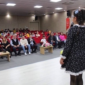 Çocuklarımız 23 Nisan Ulusal Egemenlik ve Çocuk Bayramı’nın 102. yılını coşkuyla kutladılar - fotoğraf 1
