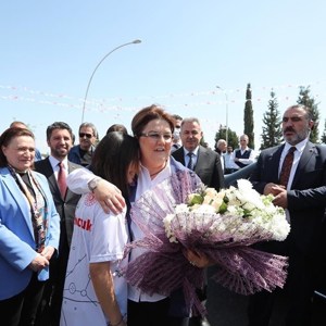 Bakanımız Derya Yanık Adana’da Tekno Çocuk Festivaline Katıldı - fotoğraf 8