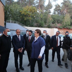 Bakanımız Derya Yanık Adana’da Tekno Çocuk Festivaline Katıldı - fotoğraf 10