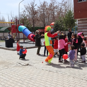 23 NİSAN KUTLU OLSUN - fotoğraf 6