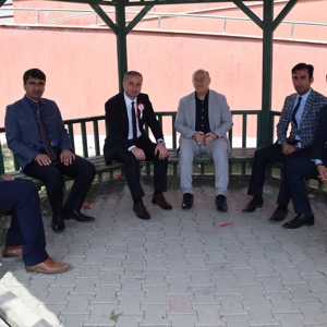 23 NİSAN KUTLU OLSUN - fotoğraf 4