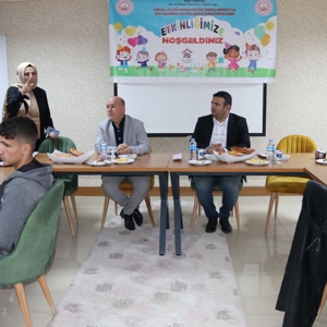 İFTAR PROGRAMI - fotoğraf 3