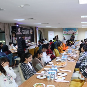 İFTAR PROGRAMI - fotoğraf 2