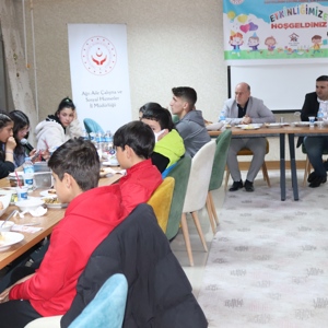 İFTAR PROGRAMI - fotoğraf 4