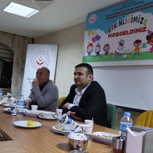 İFTAR PROGRAMI - fotoğraf 1