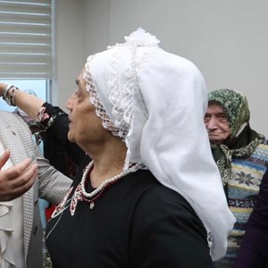 Bakanımız Derya Yanık Giresun'da Ziyaretlerde Bulundu - fotoğraf 7