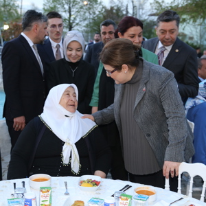 Bakanımız Derya Yanık İlimizde Ziyaretlerde Bulundu. - fotoğraf 8