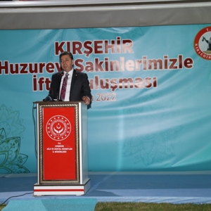 Bakanımız Derya Yanık İlimizde Ziyaretlerde Bulundu. - fotoğraf 12