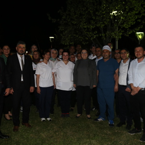 Bakanımız Derya Yanık İlimizde Ziyaretlerde Bulundu. - fotoğraf 15