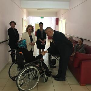 Ramazan Bayramımızı Büyük Ailemizle Kutladık. - fotoğraf 2