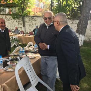 Ramazan Bayramımızı Büyük Ailemizle Kutladık. - fotoğraf 4