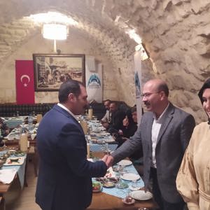 Anneler Gününde Aziz Şehitlerimizin Muhterem Anneleri İle Birlikteyiz. - fotoğraf 3