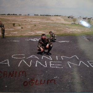 Bakanımız Yanık, Şehit Özgür Gençer'in Annesi Zennuriye Gençer ve 75. Yıl Huzurevindeki Anneleri Ziyaret Etti  - fotoğraf 4