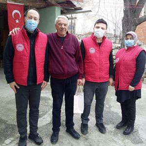 18 Mart Şehitleri Anma Günü ve Çanakkale Deniz Zaferi'nin 107. Yıldönümü - fotoğraf 7