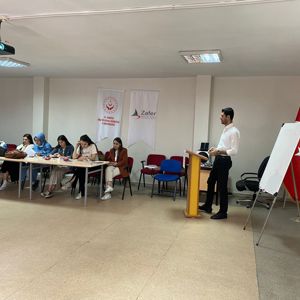 Psikolojik Travma ve Yas Süreci Danışmanlığı Eğitimi Başladı - fotoğraf 2