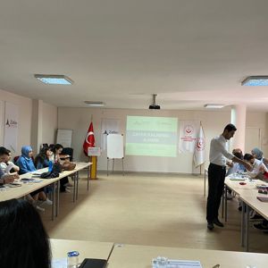 Psikolojik Travma ve Yas Süreci Danışmanlığı Eğitimi Başladı - fotoğraf 3