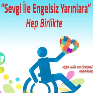 İL MÜDÜRÜMÜZÜN ENGELLİLER HAFTASI MESAJI - fotoğraf 1