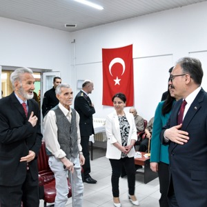 Kuruluşlarımızda Bayram Sevinci - fotoğraf 1