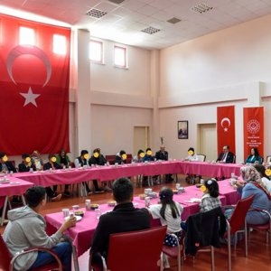 Kuruluşlarımızda Bayram Sevinci - fotoğraf 5