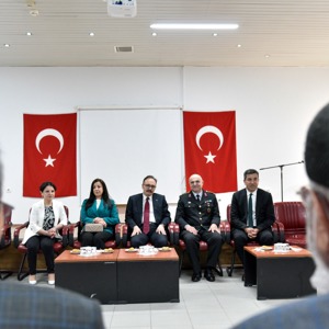 Kuruluşlarımızda Bayram Sevinci - fotoğraf 3