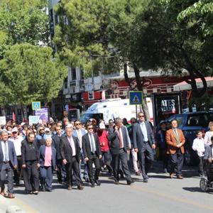 SEVGİ İLE HEP BİRLİKTE ENGELSİZ YARINLARA - fotoğraf 2