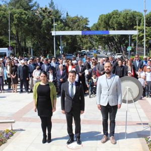 SEVGİ İLE HEP BİRLİKTE ENGELSİZ YARINLARA - fotoğraf 4
