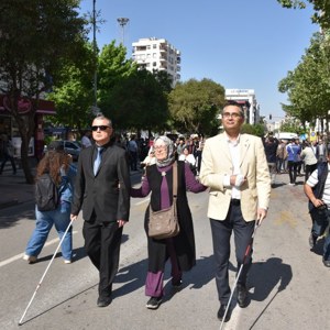 Engelliler Haftası Farkındalık Programı Düzenlendi - fotoğraf 3