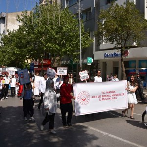 Engelliler Haftası Farkındalık Programı Düzenlendi - fotoğraf 5