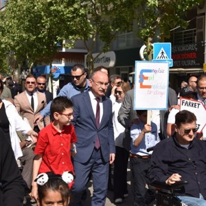 Engelliler Haftası Farkındalık Programı Düzenlendi - fotoğraf 7