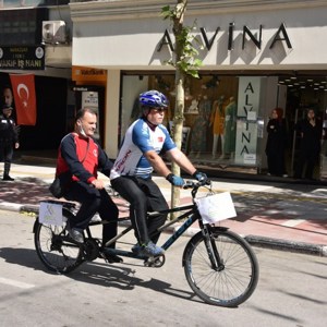 Engelliler Haftası Farkındalık Programı Düzenlendi - fotoğraf 8