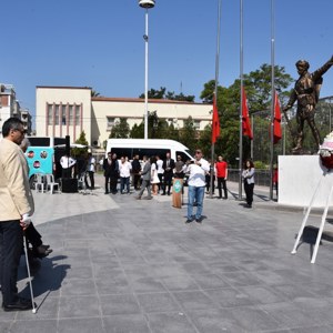 Engelliler Haftası Farkındalık Programı Düzenlendi - fotoğraf 10