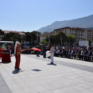 Engelliler Haftası Farkındalık Programı Düzenlendi - fotoğraf 11