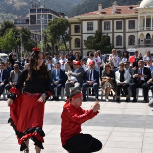 Engelliler Haftası Farkındalık Programı Düzenlendi - fotoğraf 16