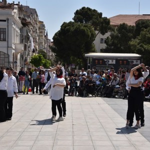 Engelliler Haftası Farkındalık Programı Düzenlendi - fotoğraf 17
