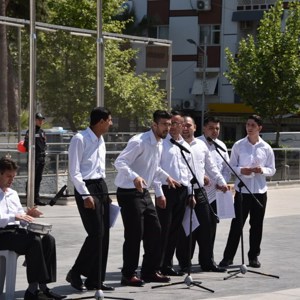 Engelliler Haftası Farkındalık Programı Düzenlendi - fotoğraf 19